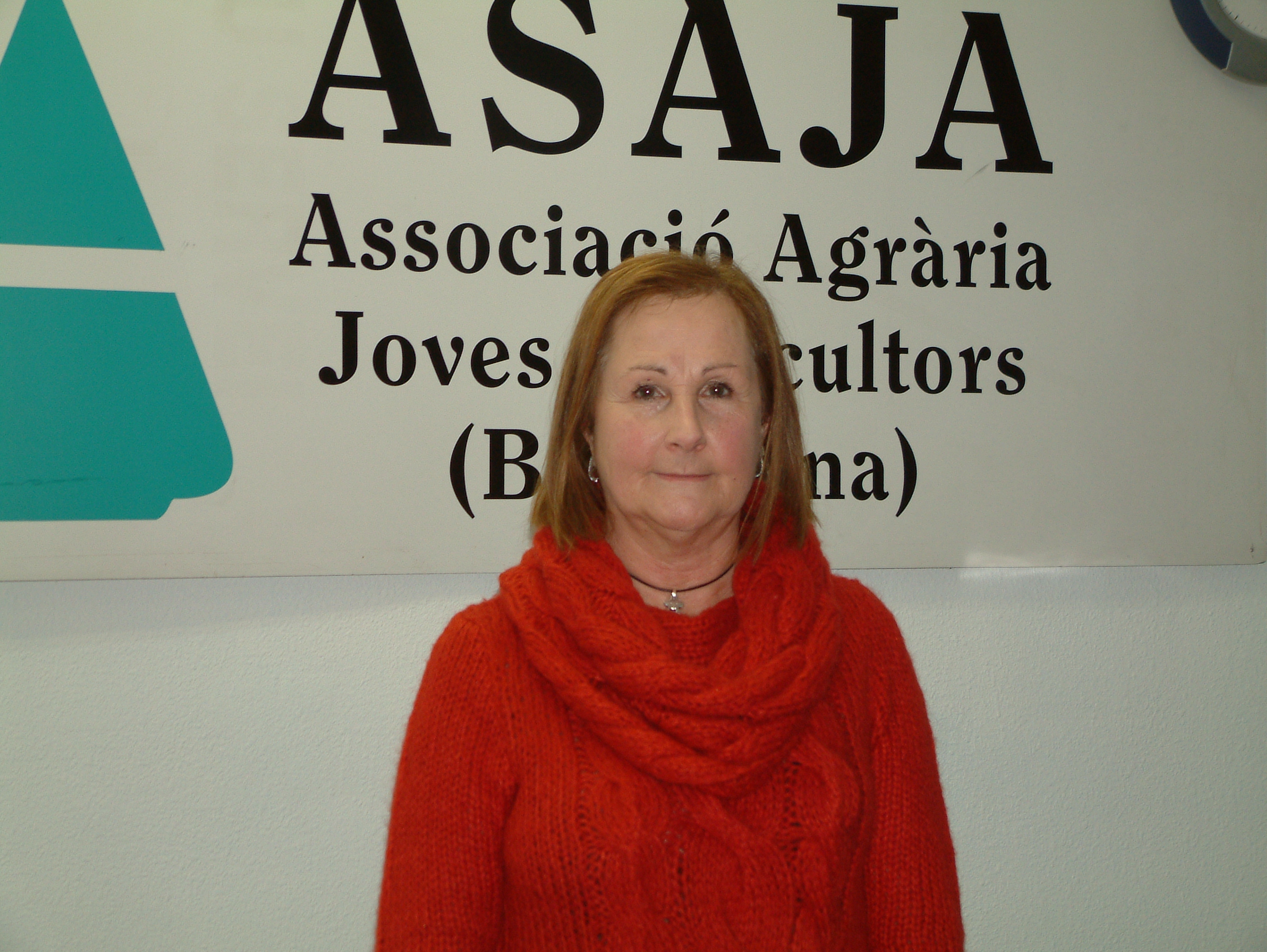 Rosa Asaja